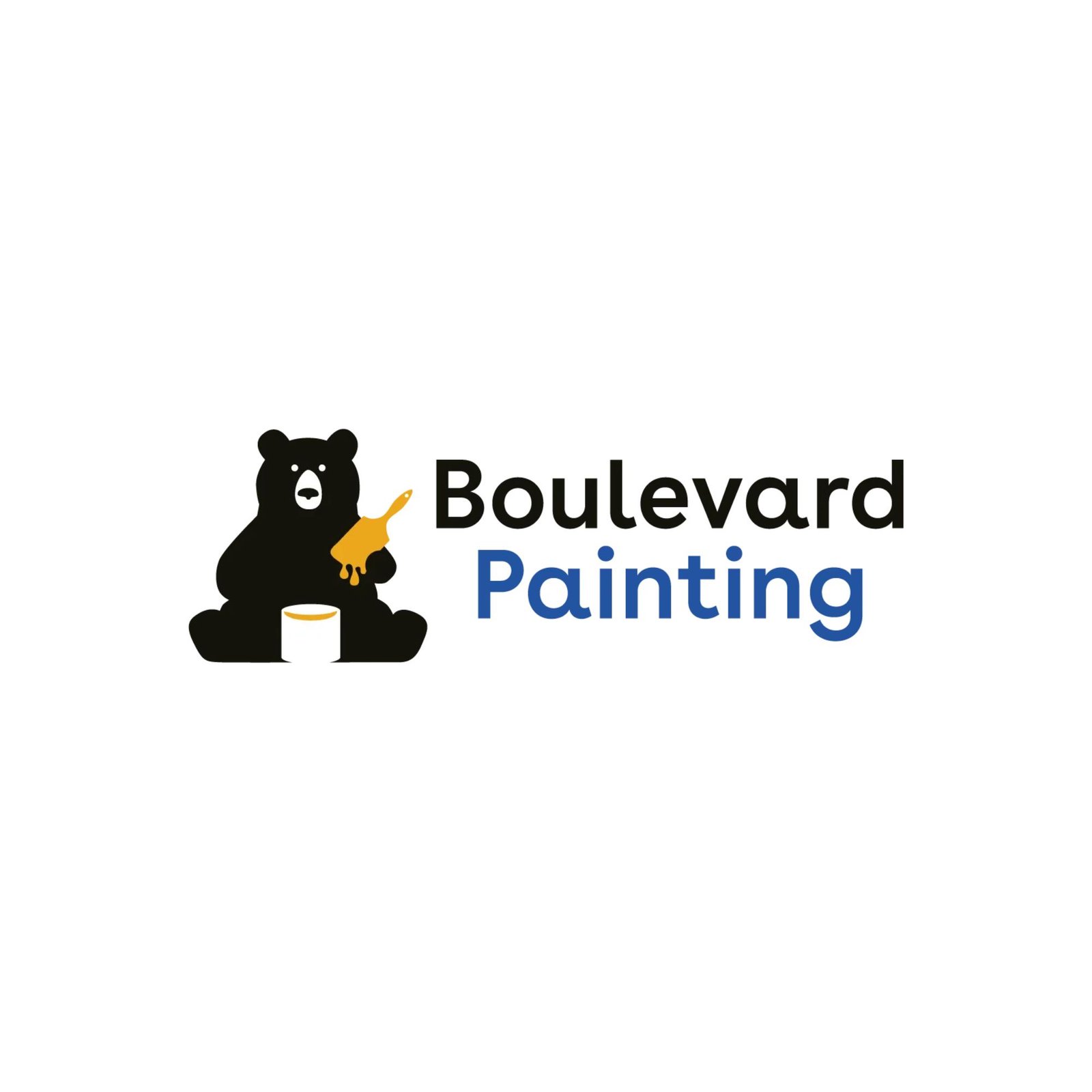 Boulevard Painting